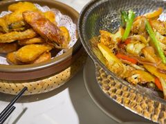 -阿毛饭店首店·宁波老字号(文化广场店)