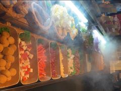 -牛New寿喜烧(金茂览秀城店)