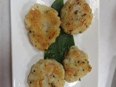 -鹿鸣酒家(越秀店)