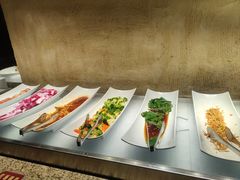 -汉巴味德·烤肉与啤酒的自助(杭州大悦城店)