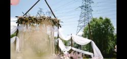 -Sunny喜铺婚礼策划(东部店)