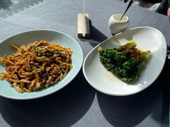 -羲和雅苑•北京烤鸭(平安国际金融中心店)