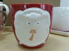 android_upload_pic-星巴克(西藏路店)