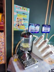 -meland club亲子乐园(北京芳圆里ID MALL店)