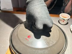-得意啫·广东啫啫煲(前海HOP店)