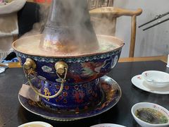 千亿来海鲜锅底-千亿来乌拉满族火锅(昌邑旗舰店)