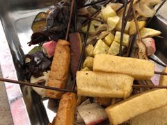 -怪老头甜不辣(抚琴小区店)