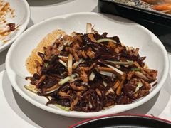 -外婆家(西红门荟聚购物中心店)