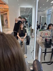 -东方麒麟·潘多拉SALON