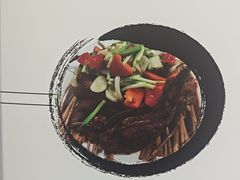 -黄牛肉馆·皖南土菜