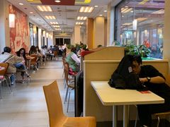 -肯德基(豫园店)