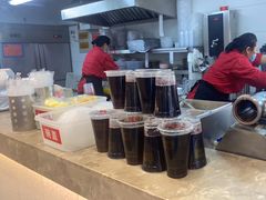 -蔡明纬热干面(长港路店)