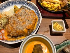 -隐月· 㐂和食屋(芝罘万达公馆店)