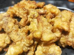 -莽子老火锅(大坪店)