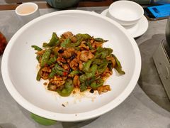 -肖记公安牛肉鱼杂馆·省级非物质文化遗产(江汉路直营店)