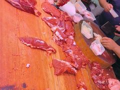 -阿娟牛肉丸·手打牛肉丸·现做现卖