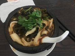 -九佰陆拾度土豆粉砂锅(普陀店)