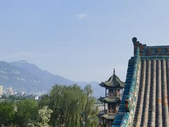 -山西王家大院