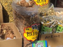 -寮步香市古镇休闲景区