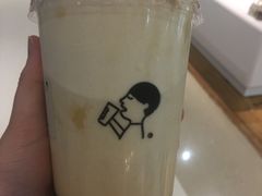 -喜茶(深圳东门1234店)