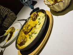 -俄士厨房(五棵松华熙LIVE店)