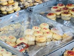 白芋泥饼-权记百年老字号(牌坊街店)