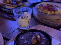 -Liberty Brewing Co·曼哈顿餐吧