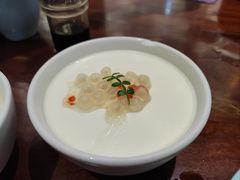 -奇芳阁·百年清真南京菜(夫子庙店)