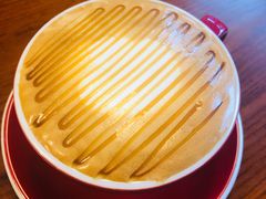 -Be Lived Cafe比例咖啡(摩天轮店)
