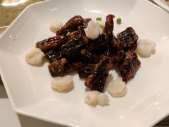 虾爆鳝-上海小南国(世博源店)