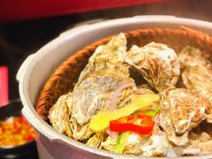 -望江门小龙虾·烧烤(九堡店)