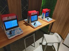 -金逸影城(中关村店)