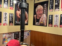 -蒜香焼肉PURUSHIN(马场路店)