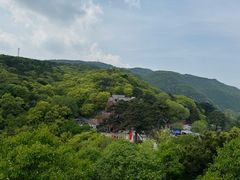 -妙峰山风景名胜区