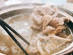 土茯苓汤-皇鸽餐厅(龙塘店)