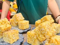 -喜势点·糖沙翁手工茶点·本地人茶居(永庆坊店)