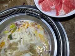 -七欣天香辣蟹火锅(海门解放中路店)