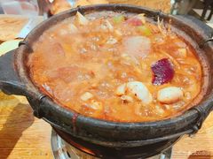 -范贤光鸡公煲(平乐园总店)