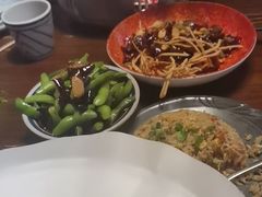 -贰醒·私房小院烧烤 (太古里店)