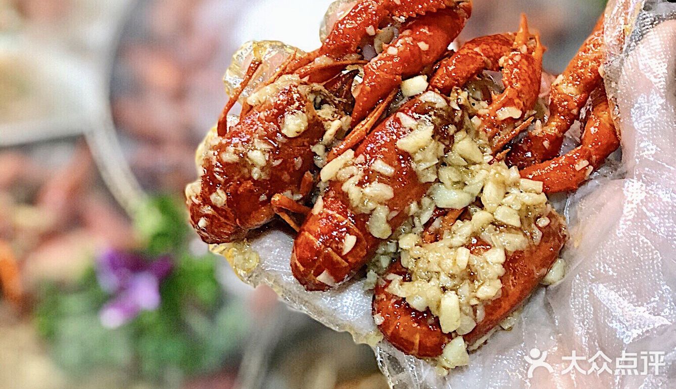 南昌探店|船山路宝藏龙虾馆🦐超好吃‼️