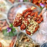 南昌探店|船山路宝藏龙虾馆🦐超好吃‼️
