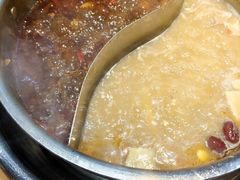 -谭三娘鲜切牛肉自助火锅(九眼桥总店)