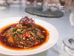 川香牛腱肉-上海会馆(香港名都店)