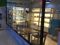 -一鸣真鲜奶吧(万地店)