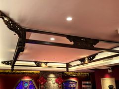 -山西会馆·晋菜·晋商宴·民俗博物馆(体育路店)