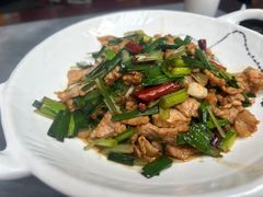 -蔼若春.传承云南菜(金碧公园店)