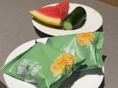 -海底捞火锅(振华商厦店)