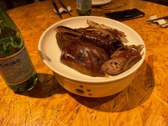 -陈鹏鹏潮汕菜(欢乐海岸 海边景观店)