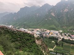 -野三坡清泉山风景区