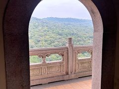 -灵谷景区